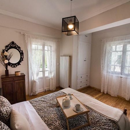 La Casa Di Iro Lägenhet Lefkáda Exteriör bild