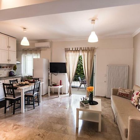 La Casa Di Iro Lägenhet Lefkáda Exteriör bild