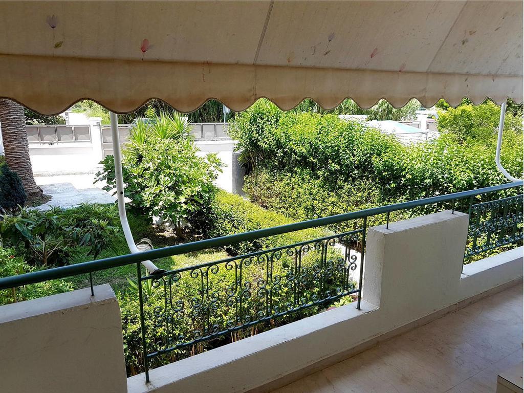 La Casa Di Iro Lägenhet Lefkáda Exteriör bild