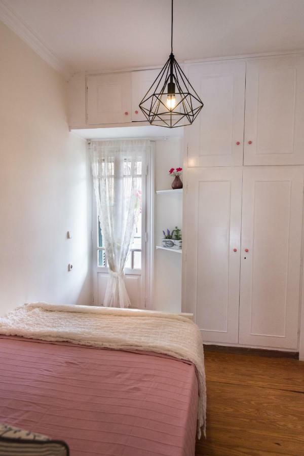 La Casa Di Iro Lägenhet Lefkáda Exteriör bild