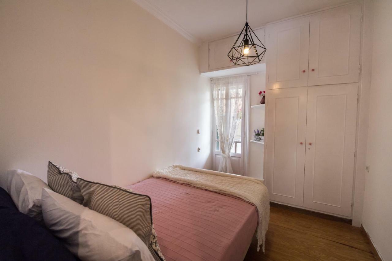 La Casa Di Iro Lägenhet Lefkáda Exteriör bild