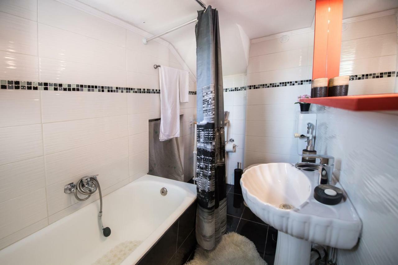 La Casa Di Iro Lägenhet Lefkáda Exteriör bild